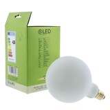 thumbnail of Bombilla LED G125 6W 4000K Dimable