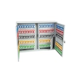 thumbnail of Phoenix Schlüsselschrank KC0606E mit 400 Haken