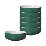 thumbnail of Ritzenhoff & Breker JASPER Müslischale ø 14 cm grün 6er Set