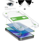 thumbnail of 2x 9H Panzerhartglas für Samsung Galaxy S21 Plus ANTI-SPY Privacy Displayschutz Schutzglas ECHTES Tempered Displayglas EASY STICK Montagehilfe