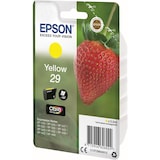 thumbnail of Tintenpatrone Epson T2984 gelb