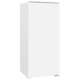 thumbnail of Exquisit Einbau-Vollraumkühlschrank EKS201-V-E-040E | Nutzinhalt: 199 L | Alarmfunktion | 4 Glasablagen | Ohne Gefrierfach