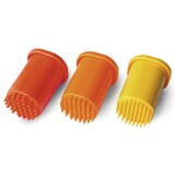 thumbnail of Dynamic DYNACUBE Würfelschneider 14 mm (Gelb) – Manueller Profi-Gemüseschneider mit patentiertem Schneidesystem