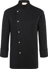 thumbnail of Kochjacke Lars | Karlowsky Fashion GmbH | Black (ca. Pantone 419C) | 50