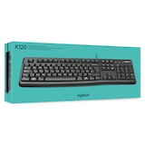 thumbnail of Logitech K120 for Business - Toetsenbord