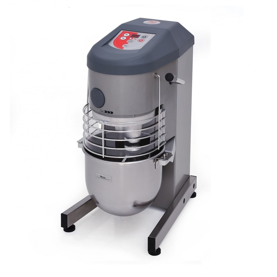 Batidora planetaria BE-10 de 10 L de Sammic