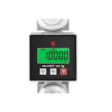 thumbnail of Steinberg Systems Bilancia da gru - 10.000 kg / 0,5 kg - LCD - Digitale - Telecomando