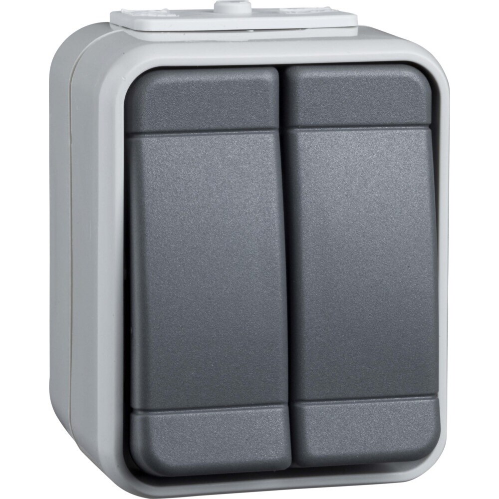 Elso Serienschalter lg/dg 441509