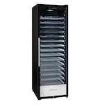 thumbnail of La Sommelière - PRO160N - professioneller Lager- und Reifeweinkühlschrank für 152 Flaschen