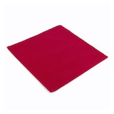 thumbnail of MONOUSO - Papieren servet dubbel punt bordeauxrood 40x40cm (50 stuks)