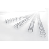 thumbnail of WIRE GBC Nº4 (6.3 mm) (Caja 100), negro