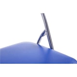 thumbnail of Set De 4 Sillas Plegables Felix Azul/plateado