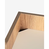 thumbnail of Mobiliara - Desserte Serveo mobile - Interieur - Mdf Finition stratifiée -  Version basse