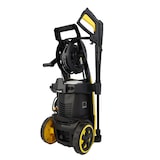 thumbnail of GARLAND ULTIMATE 519LE-V20 - Hidrolimpiadora eléctrica - 2.500 W, 195 bar, 468 l/h. Autoaspirante, lanza de acero rotativa, cepillo, 8 m de manguera.