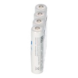 thumbnail of Ladegerät BC-X500 für NiMH Akkus + 4x AAA (Micro) 1,2V 1150mAh