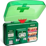 thumbnail of Salvequick® Wundversorgungsspender gefüllt