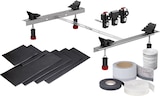 thumbnail of MEPA Badewannen-Set Wsuni 3S+ für Stahlbadewannen
