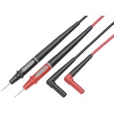 thumbnail of Fluke TL175E Sicherheits-Messleitungs-Set Lamellenstecker 4 mm Prüfspitze 1.20 m Schwarz, Ro 3565554