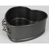 thumbnail of 12x Mini-Springform -Herz Backform Kuchen Küche Haushalt backen Küchenhelfer