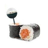 thumbnail of MONOUSO - Kunststoff-Pipette Ball für Fingerfood 3ml 5,5cm (100 Stück)