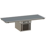 thumbnail of Kontakt-Kühlplatte "Liverpool"  1370x48x530mm (BxHxT)  steckerfertig mit Transporth.