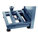 thumbnail of Steinberg Systems Báscula de plataforma - 300 kg / 50 g - 40 x 50 cm - plegable