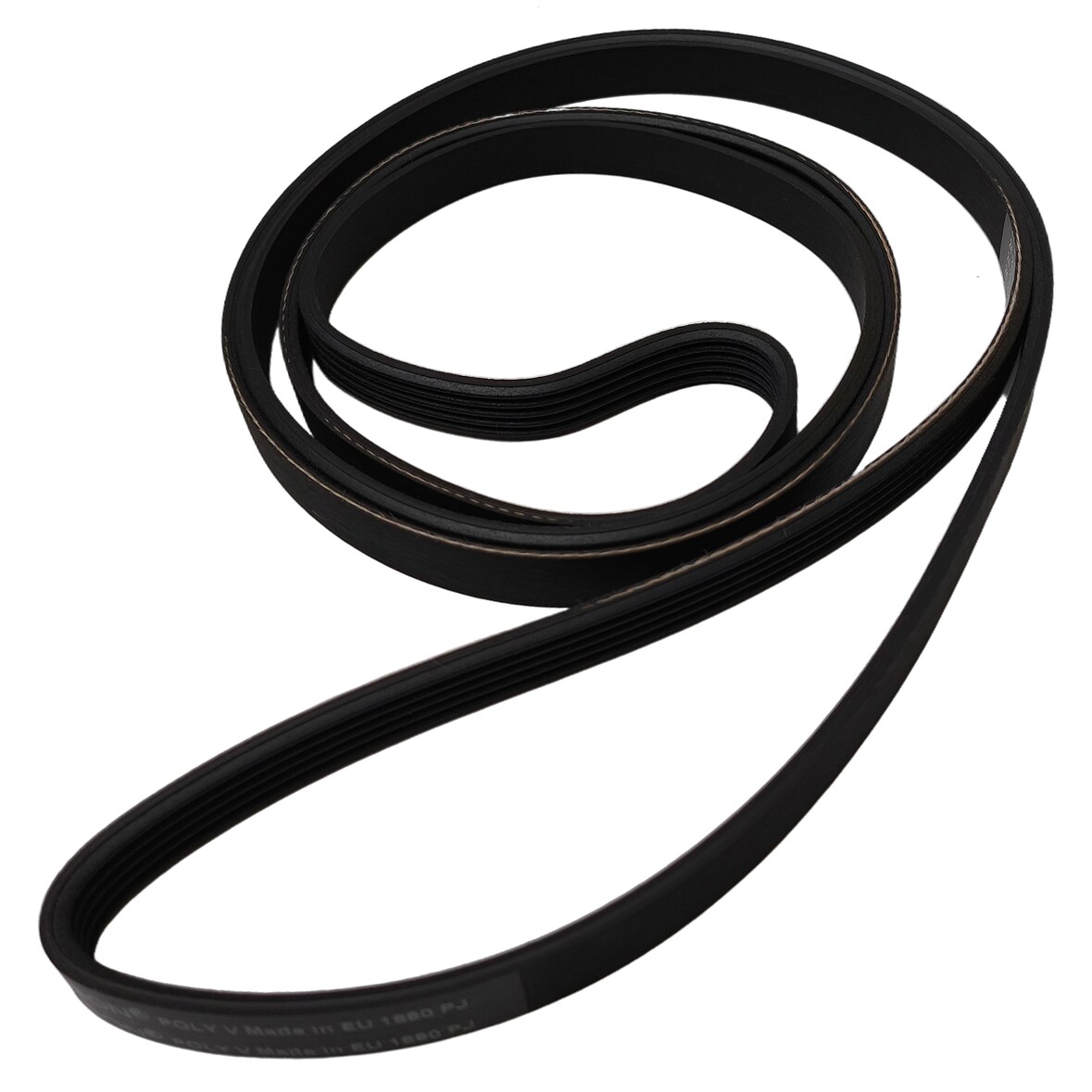 Keilrippenriemen 1880 PJ5 passend wie Miele 11114230 Riemen für Trockner