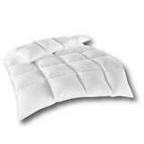 thumbnail of Kassettenbett - Daunen/Federdecke - 135x200cm