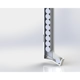 thumbnail of Tamponspender “Mono” (duplex) SP3000 - Acryl-Blende