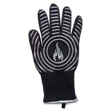 thumbnail of Ekla guanto da barbecue e forno con applicazioni in silicone taglia unica