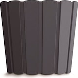 thumbnail of Prosperplast - BOARDEE BASIC 1,4L Topf - 14,4x14,4x13cm in Anthrazit farbe