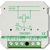 thumbnail of Schalk Impulsschalter RSW U1 (12V UC) RSWU12
