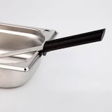 thumbnail of APS 831 Vleesvork 10,5 x 4 cm, handvat: 17 cm