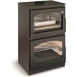 thumbnail of TJ - Houtkachel met Oven Model GOR van 7,2 kW