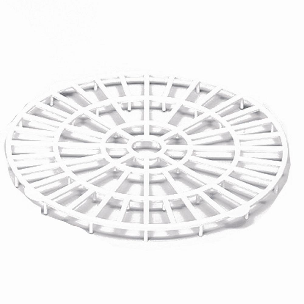 WECK       Einlegerost Kunststoff Ø 32 cm