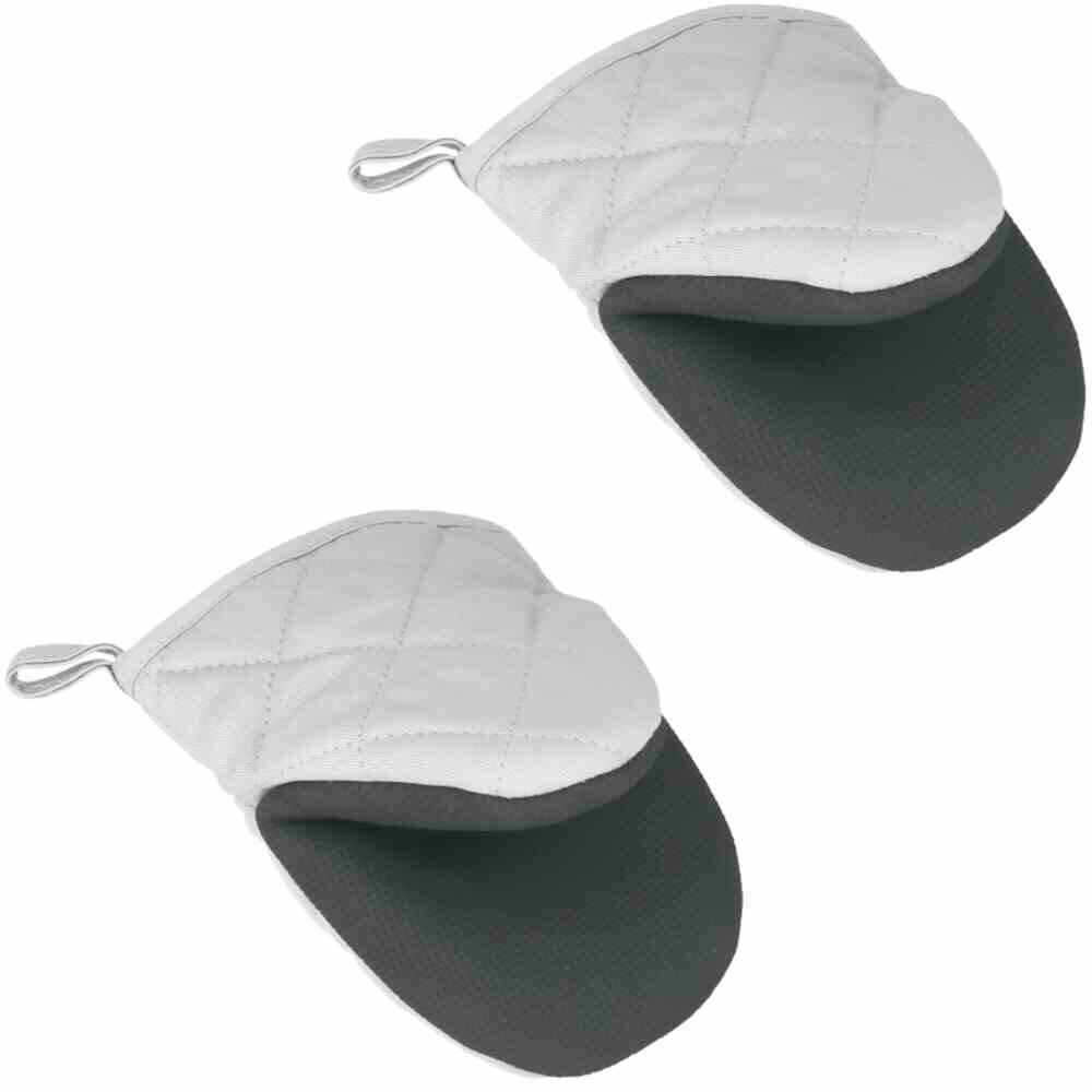 METALTEX   Ofenhandschuhe 2er-Set