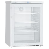 thumbnail of LIEBHERR FKUv 1613-22 Unterbaufähiges Kühlschrank mit Umluftkühlung