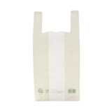 thumbnail of MONOUSO - Bolsa Camiseta Home Compost “Classic” 50x60cm G90 (500 Uds)