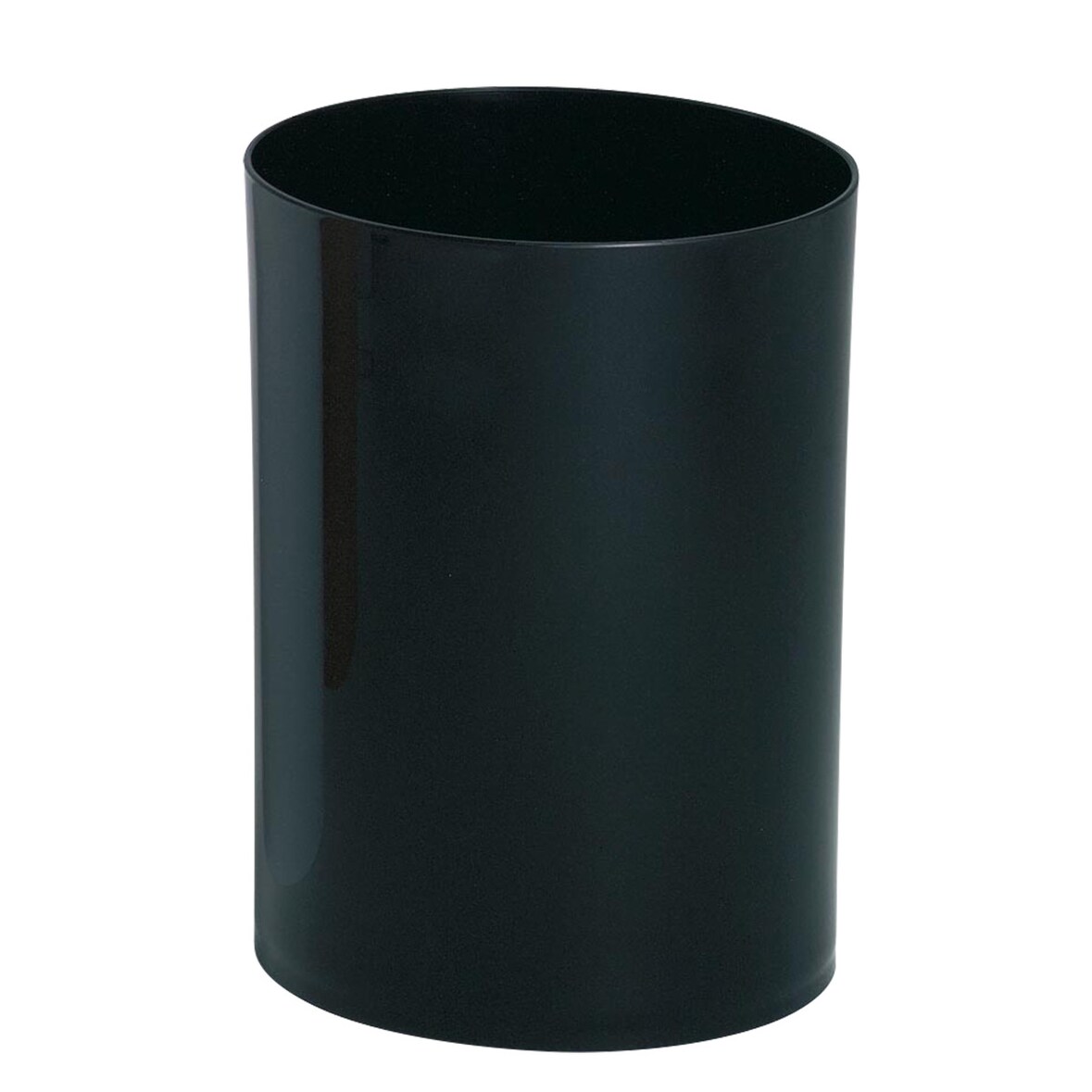 GILAC Corbeille à papier - Noir G357441
