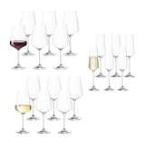 thumbnail of Leonardo PUCCINI 18er Weinglas Komplettset