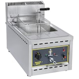 thumbnail of Roller Grill Friteuse à gaz 12 L, 8000W