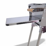 thumbnail of Mangal Khan Drehspieß Motor 230V 11 Spieße