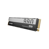 thumbnail of SSD Lexar 2TB NM990 LNM990X002T-RNNNG PCIe M.2 NVME PCIe 5.0 x4
