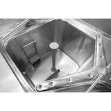 thumbnail of Lavaoggetti lavateglie per pentole, utensili, vaschette gelato, teglie EN 60x40 e GN1/1. Altezza utile porta 85 cm. Modello S350