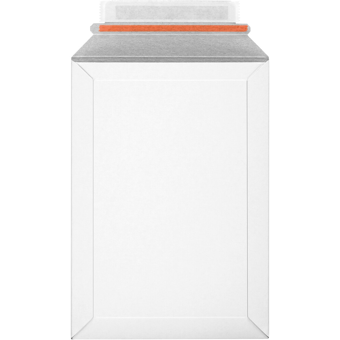 Versandtasche 00069111 haftklebend weiß 455X320mm 100 Stück
