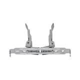 thumbnail of Paulmann Panneau encastré LED Cover-it Promo  rond 116mm  6W 500lm 3000K Blanc dépoli 3725