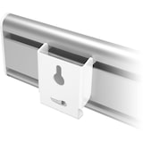 thumbnail of Dataflex Viewlite Schienensystem/Slatwall für die Wand 1200mm (58.712)