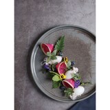 thumbnail of Teller flach, Serie Rusty, Ø 270 mm