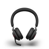 thumbnail of Jabra Auscultadores estéreo Bluetooth sem fios Evolve 2 65 MS preto