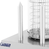 thumbnail of Royal Catering Hot Dog Maker - 2 Heizdorne - 422 W